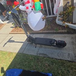 Electric Scooter Gotrax