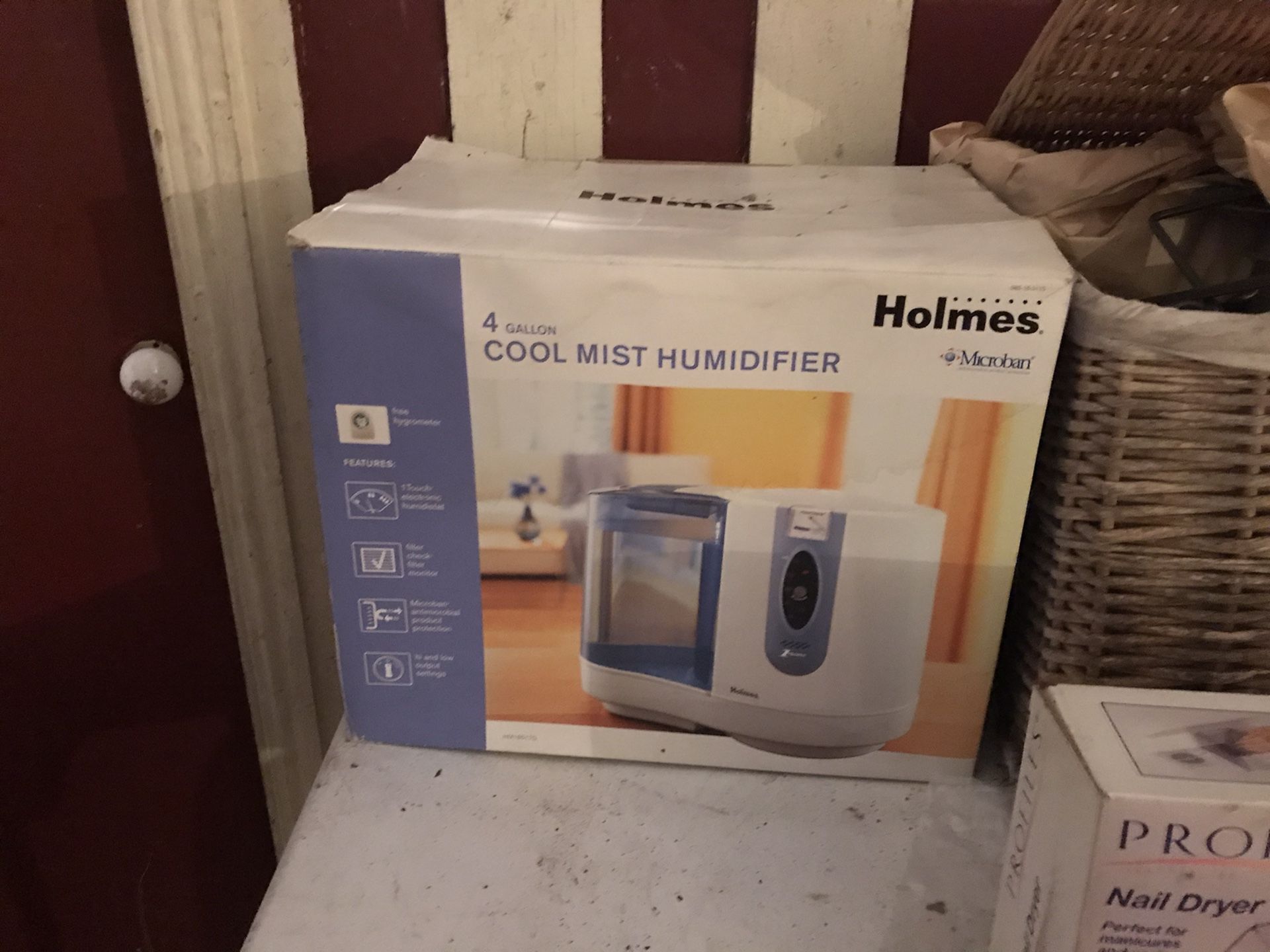 Humidifier