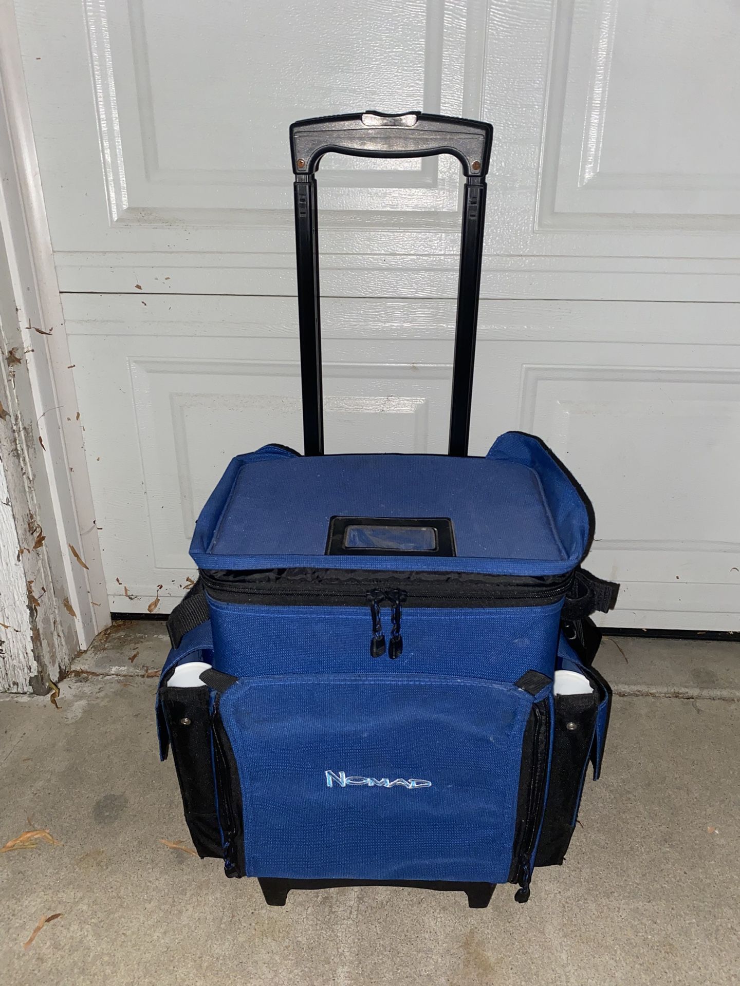 Tackle Bag 