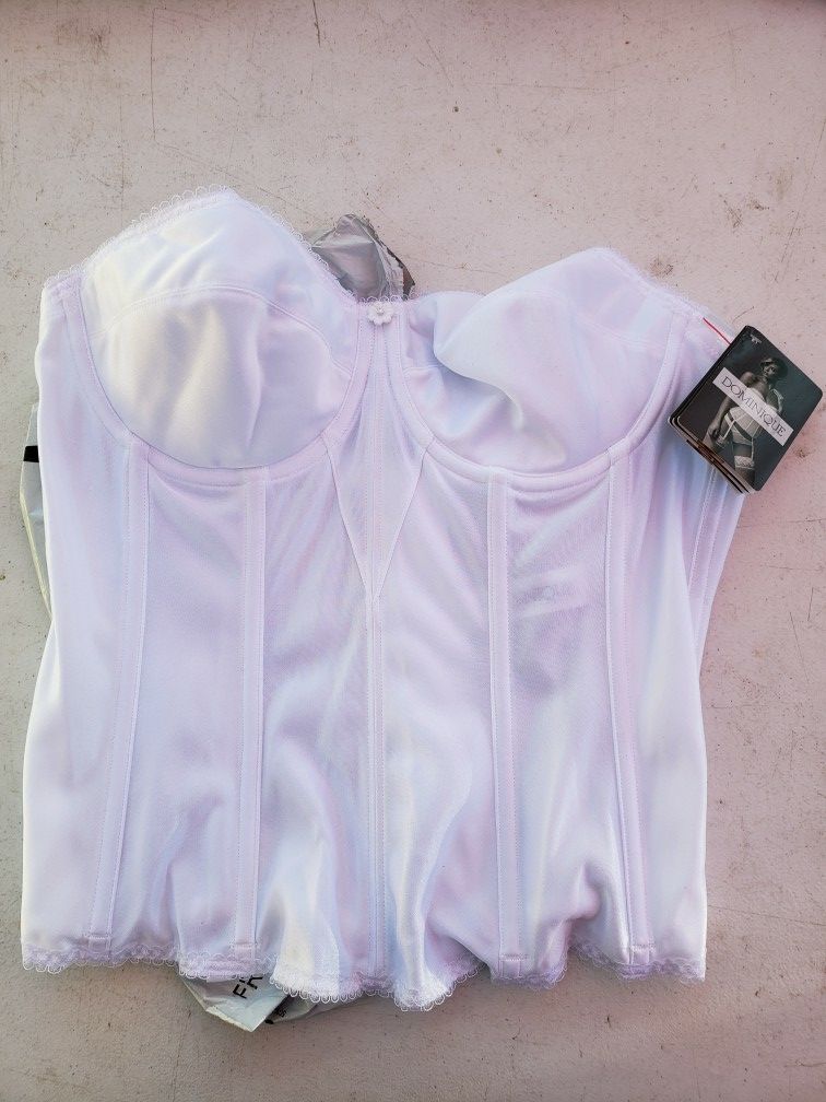 Dominique Women's Juliette Longline Corset - 38C