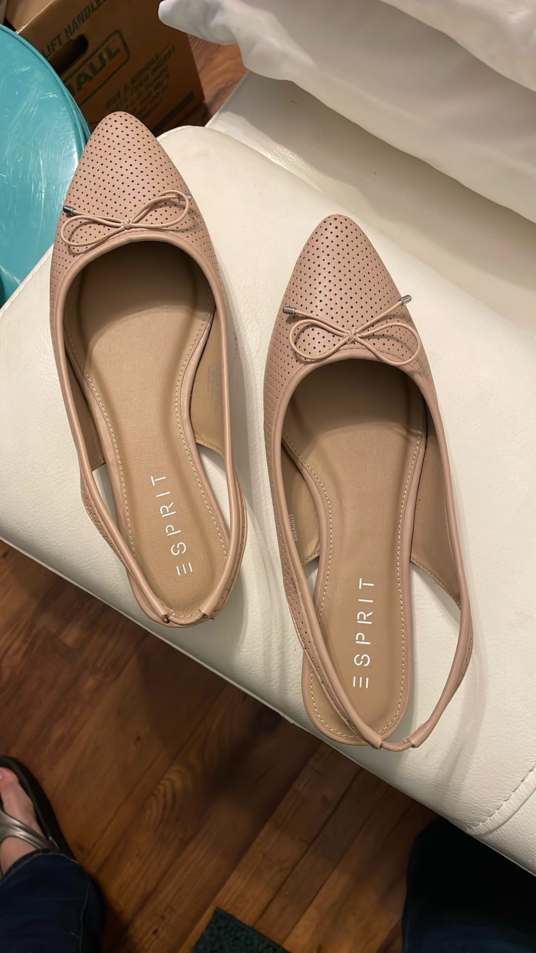 Shoes