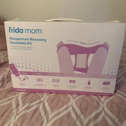 Frida Mom Postpartum Recovery