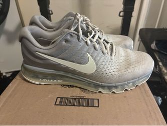 Nike air max 2017