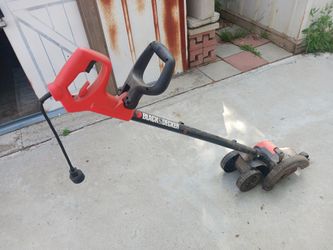 Edger electric corded 120V