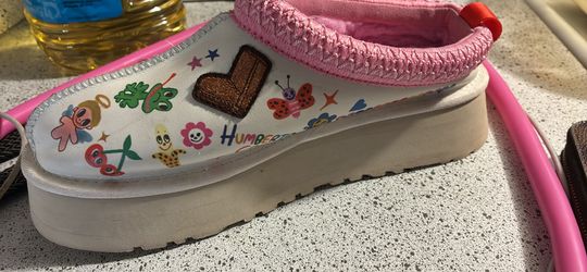 Ugh Shoes