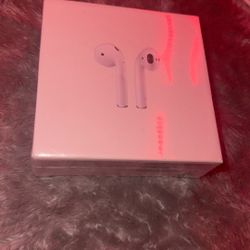 AirPods Wireless Charging Case 