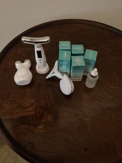 Skincare Products