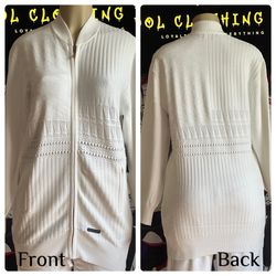 Women’s cardigan