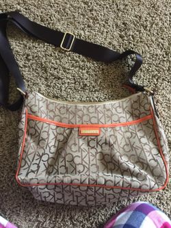 Authentic calvin klein