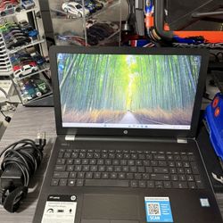Computer Laptop Hp 15