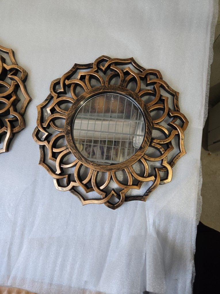 Wall Decor