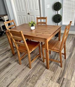 Ikea kitchen Table