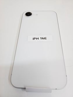 IPhone 16E