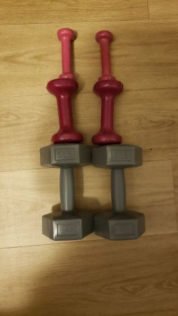 Dumbbells