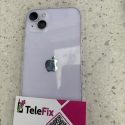 iPhone 15 Plus 