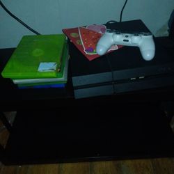 PS4 Used PS4