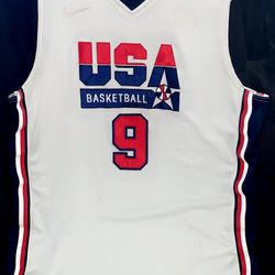Basketball Jersey