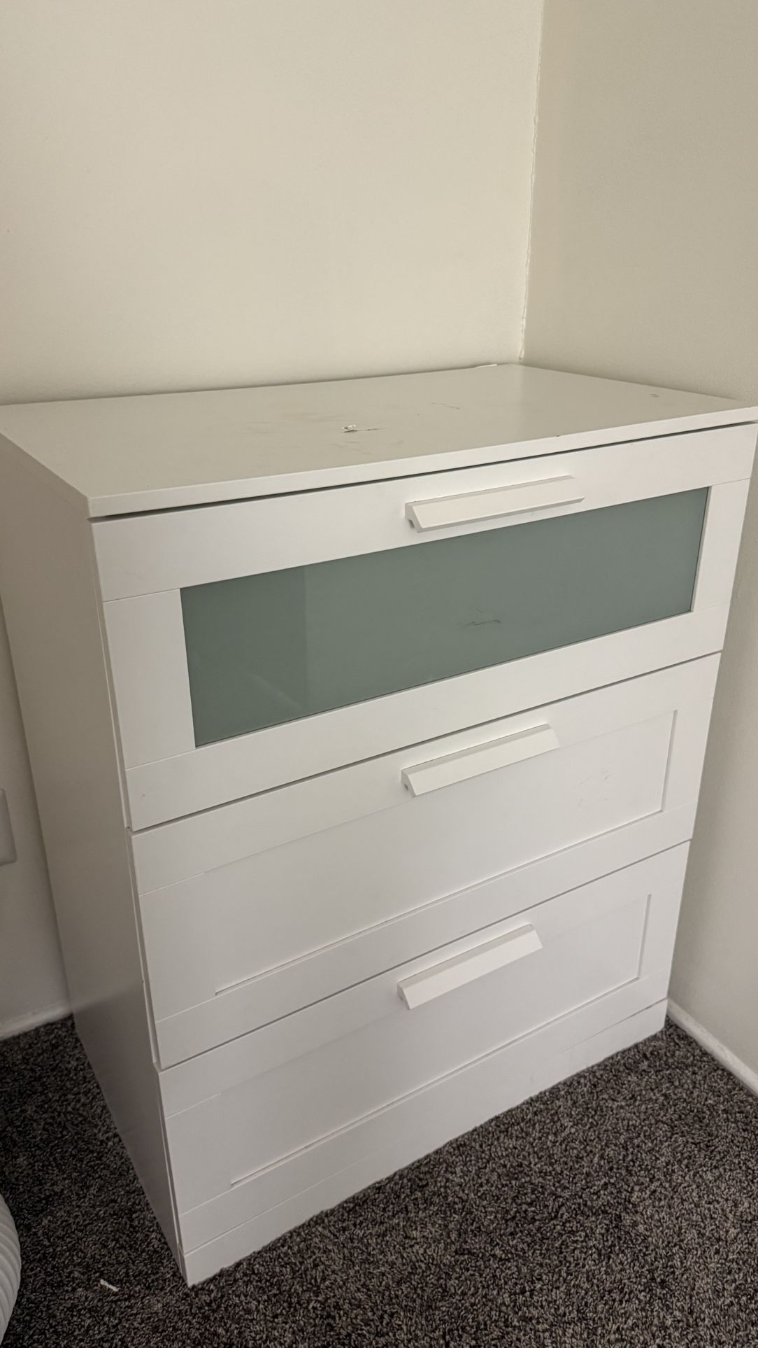 IKEA Dresser