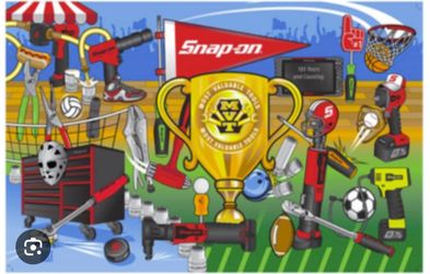 2025 SnapOn Beach Towels