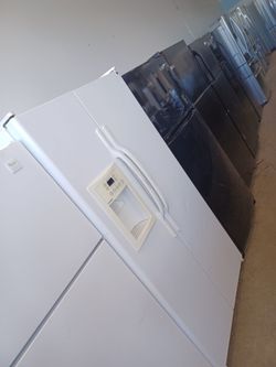 Used refrigerators for sale prices start at listed price