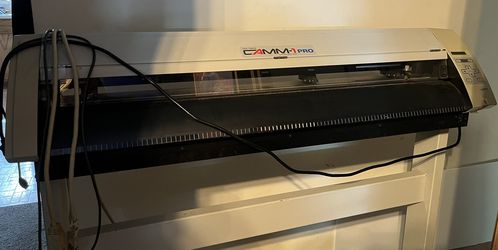 Roland Camm-1PRO