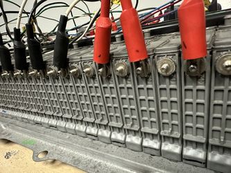 Tested Quality Hybrid Battery Cells