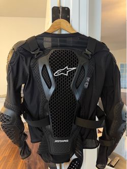 AlpineStars Bionic Action V2