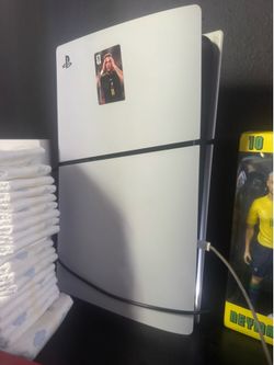 Ps5 Console
