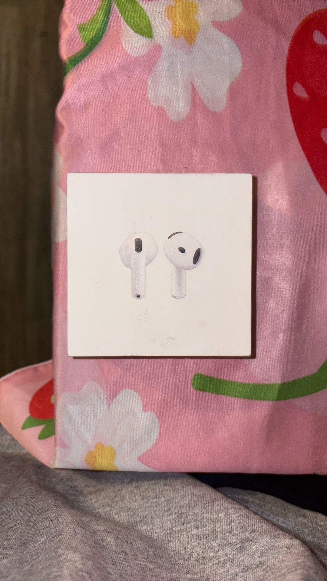 Apple AirPods 4