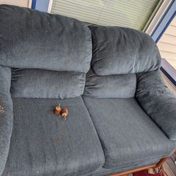 Free love seat.