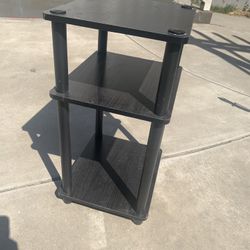 shelf 2ft tall