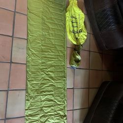 Nemo Astro Lightweight Insulated Backpacking Sleeping Pad