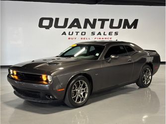 2017 Dodge Challenger