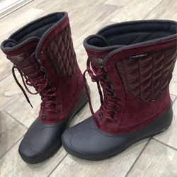 North face Boots