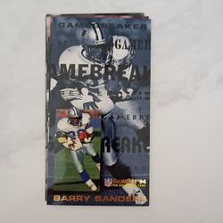 Vintage Football Cards 