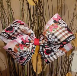Girls hair bows