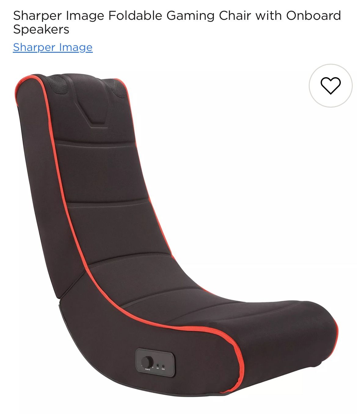 Brand new In Box Gaming Chair