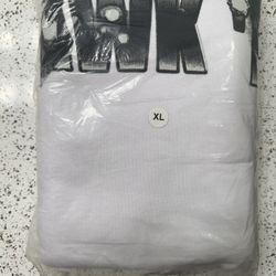 Vlone x Pop Smoke Hawk Em’ Hoodie XL