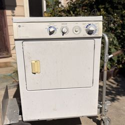 GE Gas Dryer - Need Gone ASAP $100 OBO