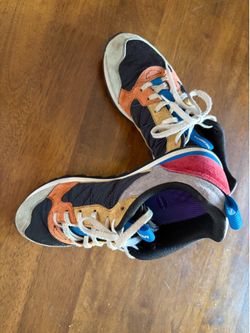 Merrell women’s sneaker 9