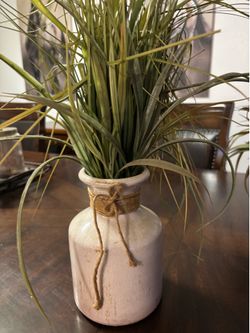 Artificial grass arrangement