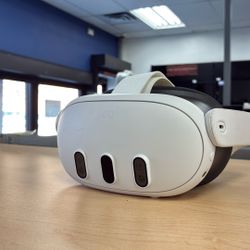 Oculus Quest 3