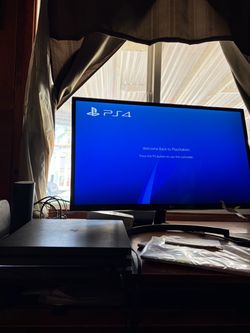 PS4 pro