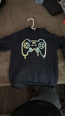 Boys Hoodie. Probably A 5 Or 6 Size.