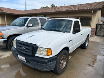 Ford  ranger