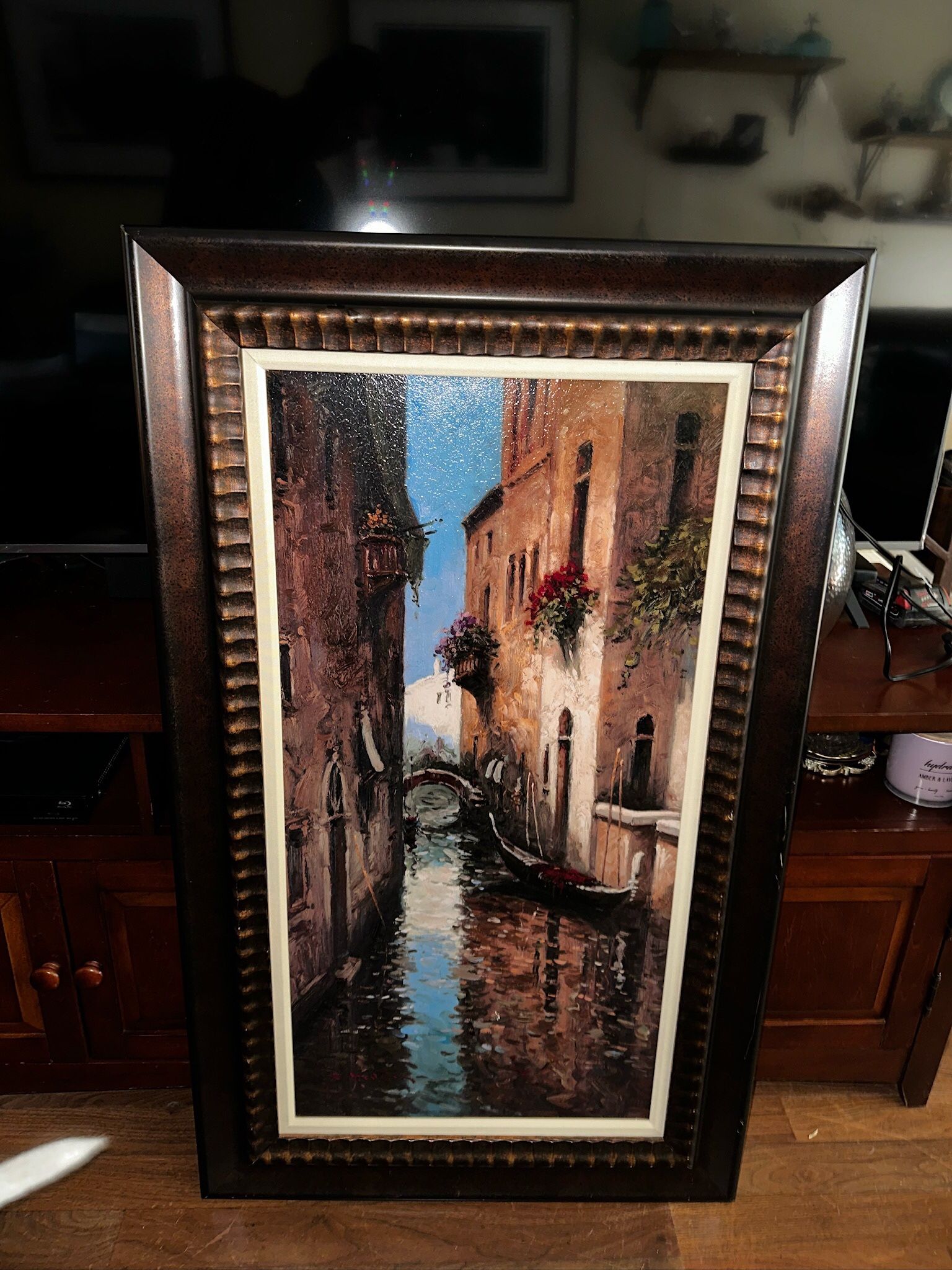 Decor