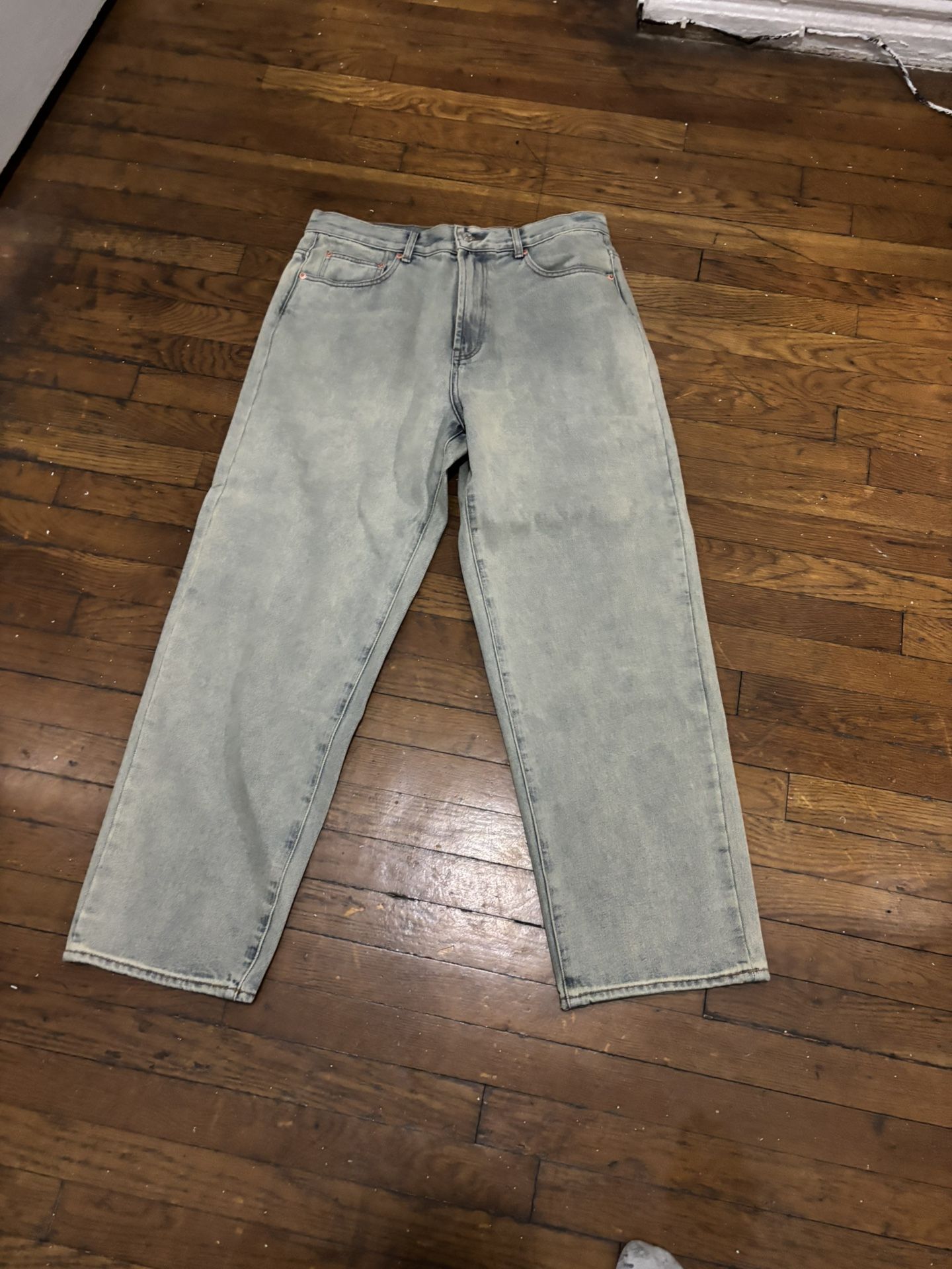 Supreme Jeans
