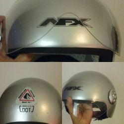 AFX HELMET