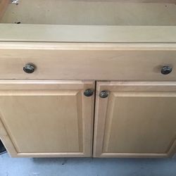 Kitchen Cabinets 