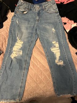 women’s jeans